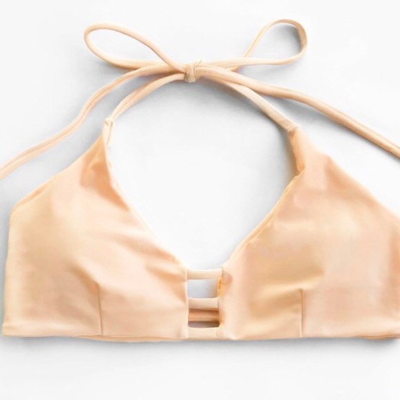 Bikini Set - bikini top and bottom bathing suit - Picture 2 of 8